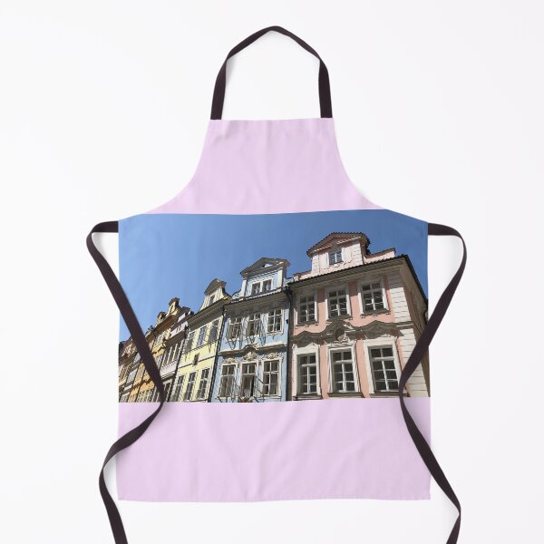 Item preview, Prague buildings designed and sold by quinnhealy69.
