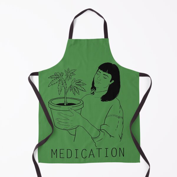 Item preview, MEDICATION designed and sold by NomiBee.