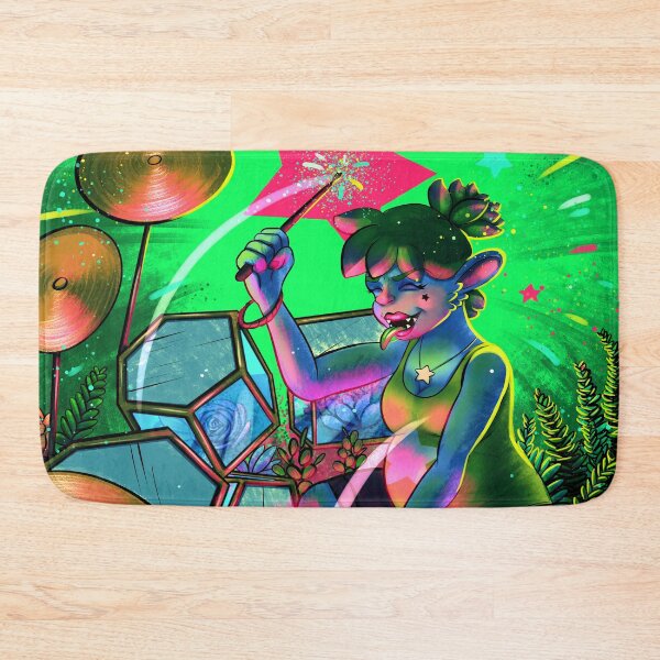 Item preview, Succulent percussion designed and sold by DigitalCloud.