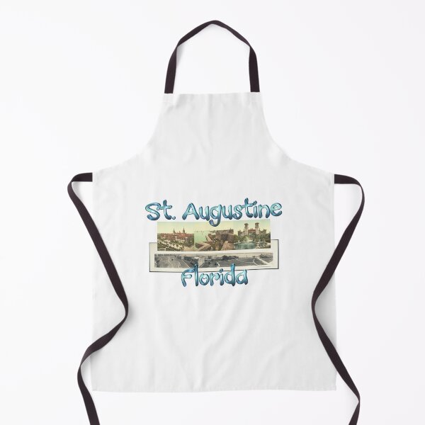 Item preview, St. Augustine designed and sold by teepossible.