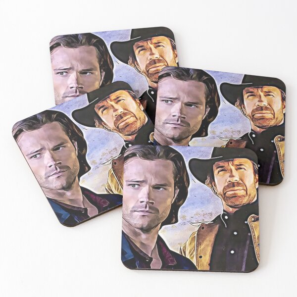 Item preview, Walker Texas Ranger designed and sold by Boeajy.