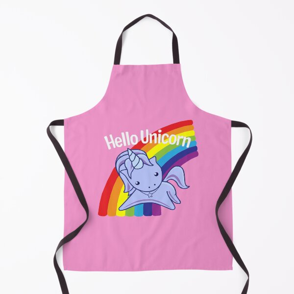 Item preview, Hello Unicorn designed and sold by MaiSeries.