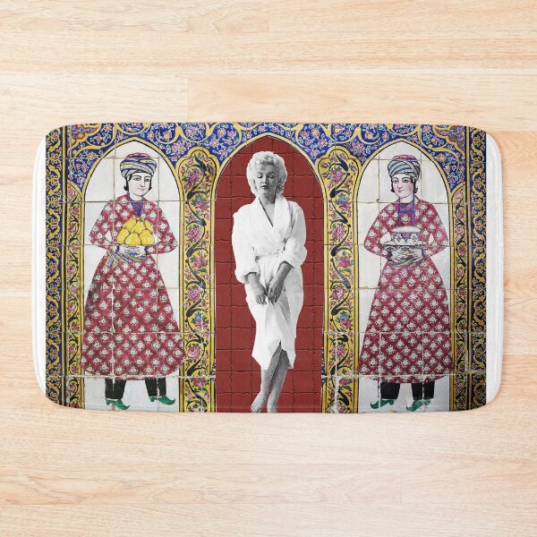Item preview, Merlyn in Shiraz designed and sold by Mart Projects.