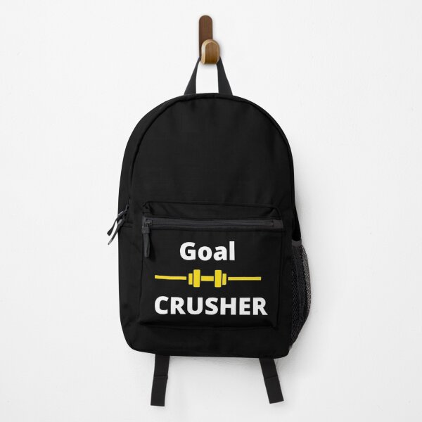 Item preview, Goal Crusher designed and sold by clounewcomb.