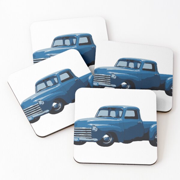 Item preview, 48-54 3100 Custom Truck designed and sold by CoolRide.