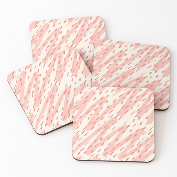 Item preview, Pretty Pink Pattern designed and sold by rachelchxn.