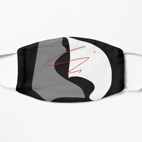 Consideration Mask