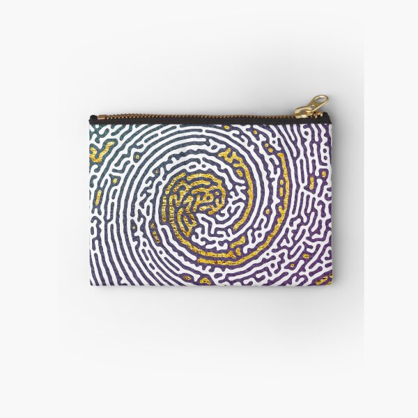 Item preview, Whirlpool Mesmerize Bermuda Triangle designed and sold by maak-and-illy.