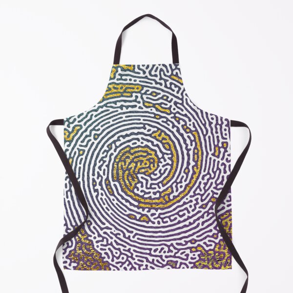 Item preview, Whirlpool Mesmerize Bermuda Triangle designed and sold by maak-and-illy.