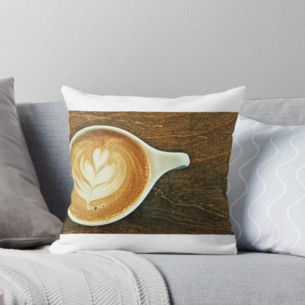 Artikelvorschau, Cappuccino entworfen und verkauft von gatheringwonder.
