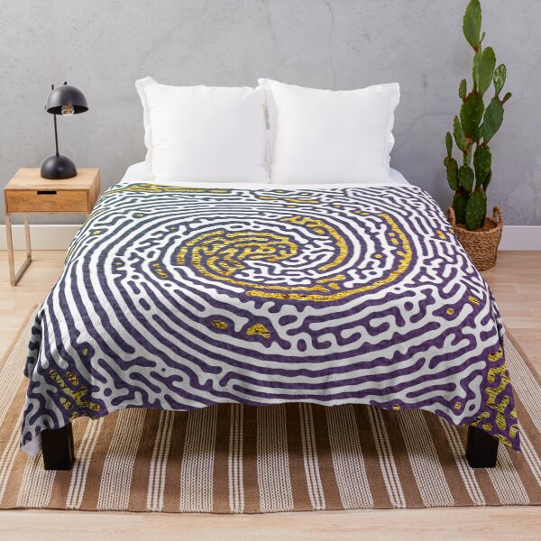Item preview, Whirlpool Mesmerize Bermuda Triangle designed and sold by maak-and-illy.