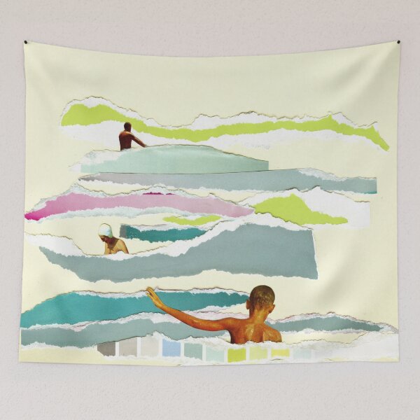 Item preview, Sun and Surf designed and sold by Cassia Beck.