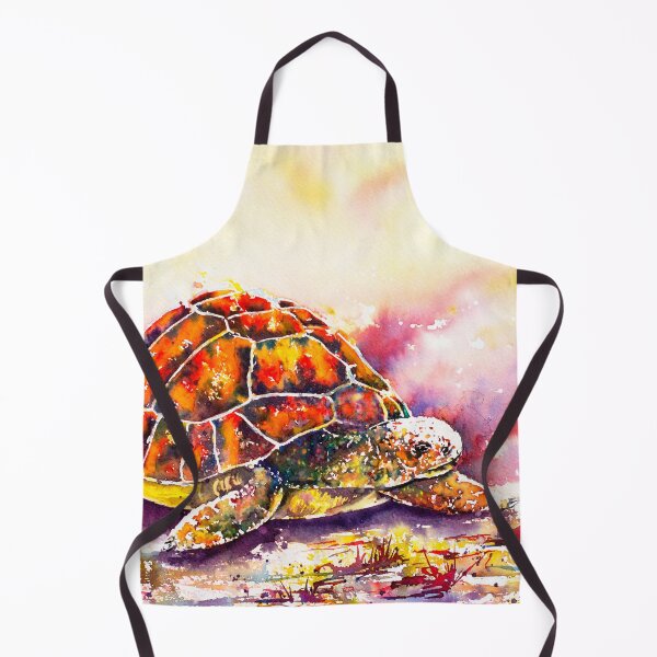 Item preview, SHELLBY TORTOISE designed and sold by carriemckenzie.