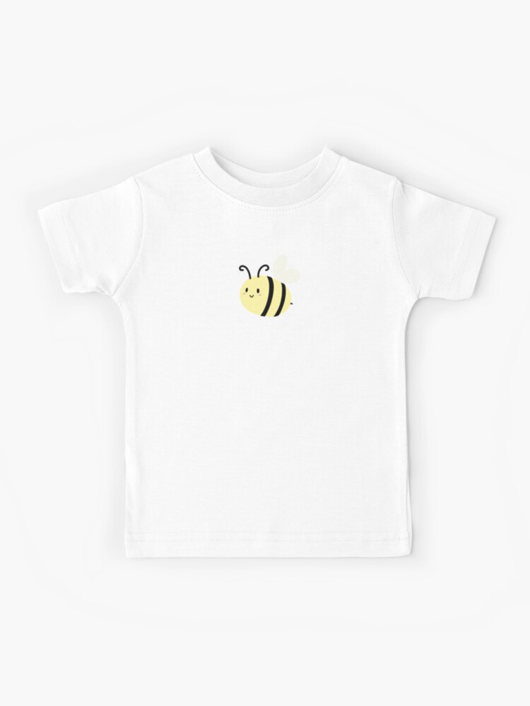 Sweet Solid Appliques O Neck T-Shirts Sweet Solid Appliques O Neck T-Shirts