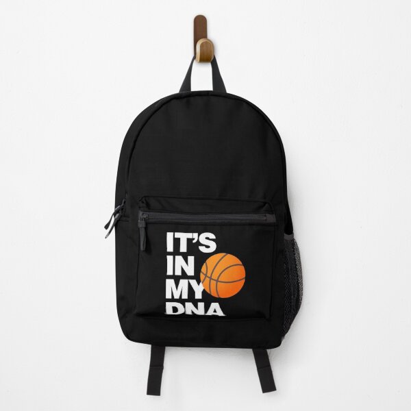 Item preview, Basketball it is in My Dna designed and sold by elhefe.