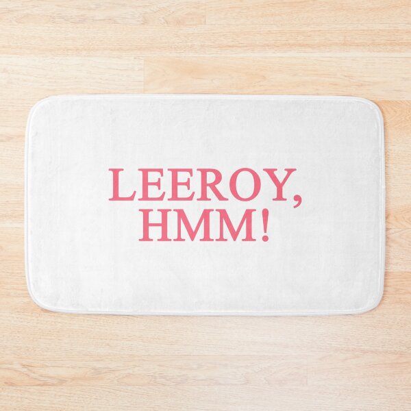 Item preview, Leeroy, hmm designed and sold by RafaTakami.