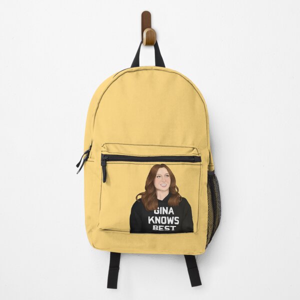 Item preview, Gina Knows BEST designed and sold by Th4yMonteiro.