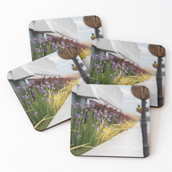 Item preview, Flowers on the Waterfront designed and sold by aecooper97.