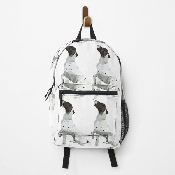 Item preview, Pointer Polipets designed and sold by Alexandra Navas.