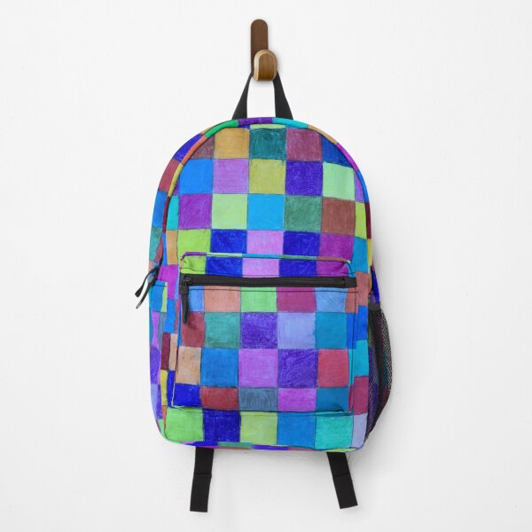 Item preview, Color Squares designed and sold by Amanda1775.