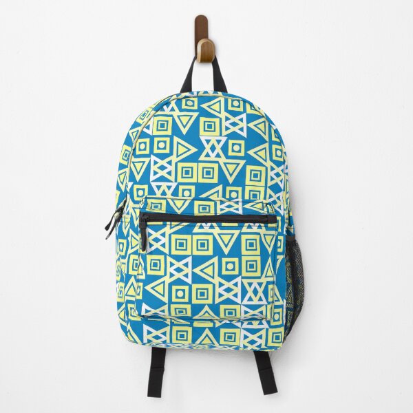 Item preview, Tiled geometric pattern designed and sold by Gaspar Avila.