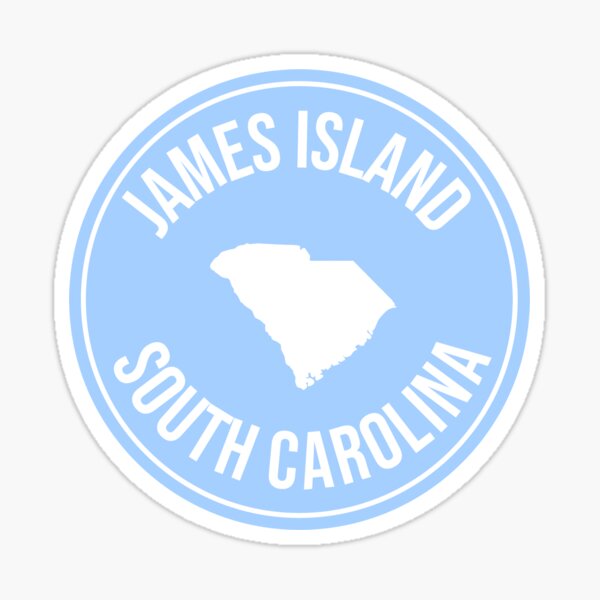 Item preview, James Island, SC designed and sold by waves4.