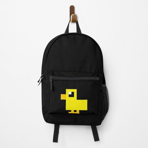 Item preview, Baby Pixel Chicken designed and sold by Huhni.