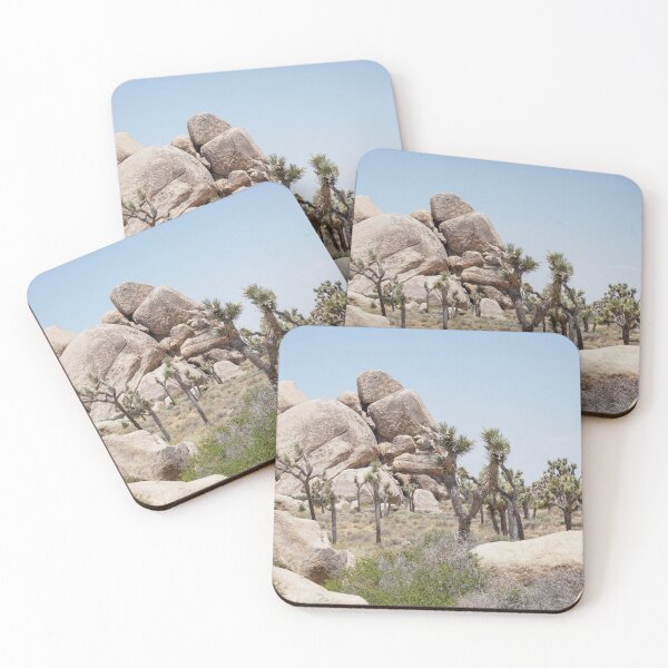 Item preview, Joshua Trees designed and sold by dahoodscientist.