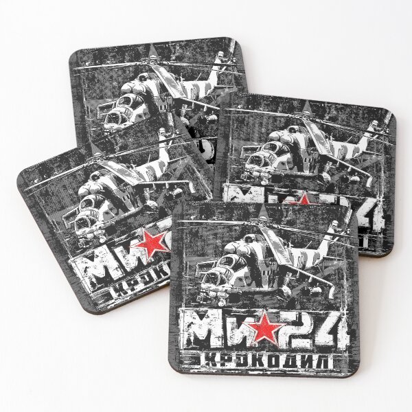 Item preview, Mi-24 Soviet large helicopter designed and sold by deathdagger.