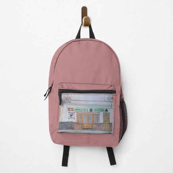 Item preview, Herriko tavern designed and sold by Aietz.