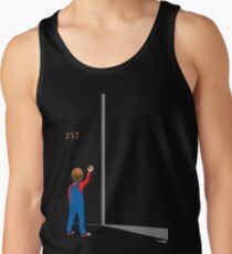 Camisetas de tirantes para hombre The Shining Room 237 Danny Torrance