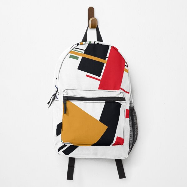 Item preview, Geometric Abstract Malevic #13 designed and sold by ShaMiLaB.