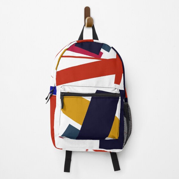 Item preview, Geometric Abstract Malevic #12 designed and sold by ShaMiLaB.
