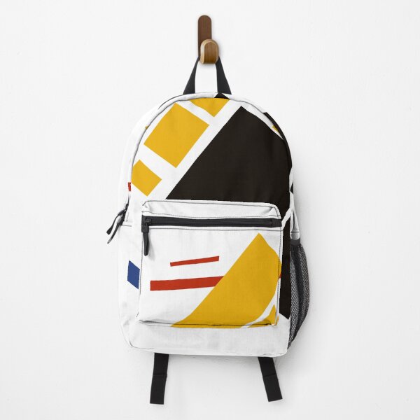 Item preview, Geometric Abstract Malevic #11 designed and sold by ShaMiLaB.