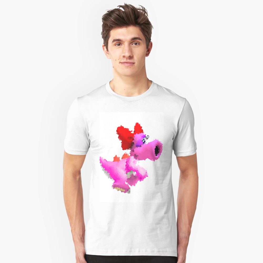 birdo t shirt