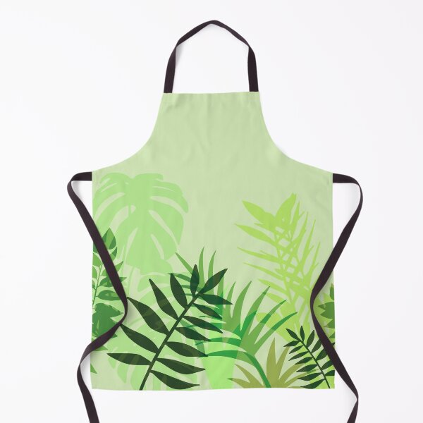 Item preview, Hojas verdes designed and sold by Sengflo.