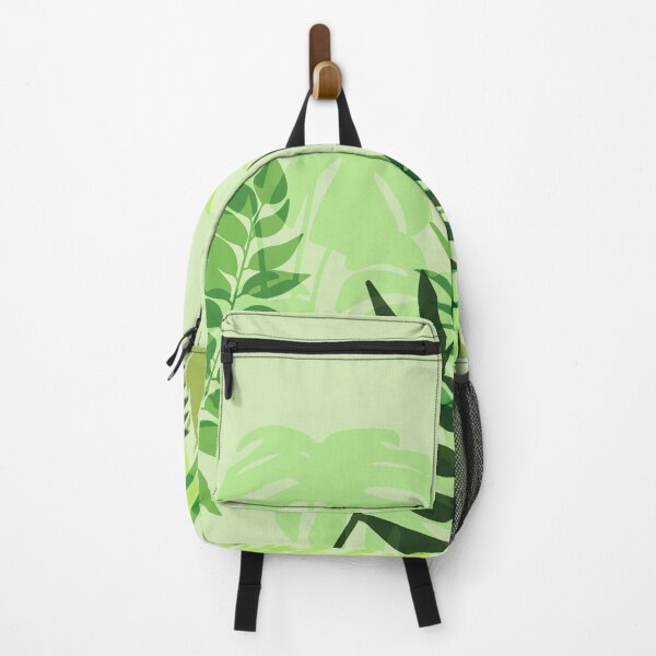 Item preview, Green Leaves designed and sold by Sengflo.