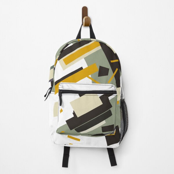 Item preview, Geometric Abstract Malevic #10 designed and sold by ShaMiLaB.