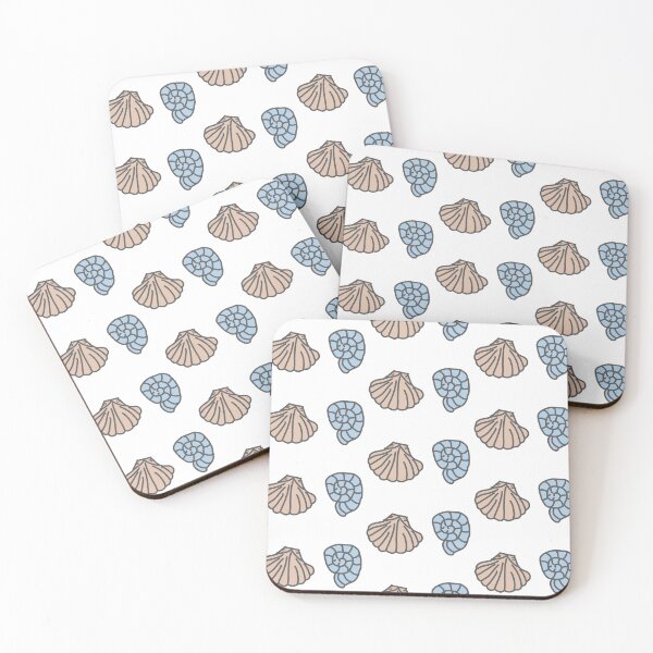 Item preview, Seashells designed and sold by zoliza.