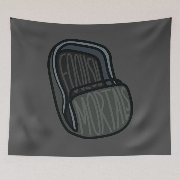 Item preview, Haunted Mansion Ride Vehicle, "Foolish Mortals" designed and sold by laughingplace55.