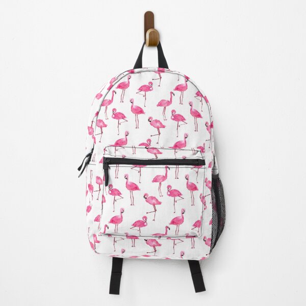 Item preview, pink flamingos designed and sold by alenaganzhela.