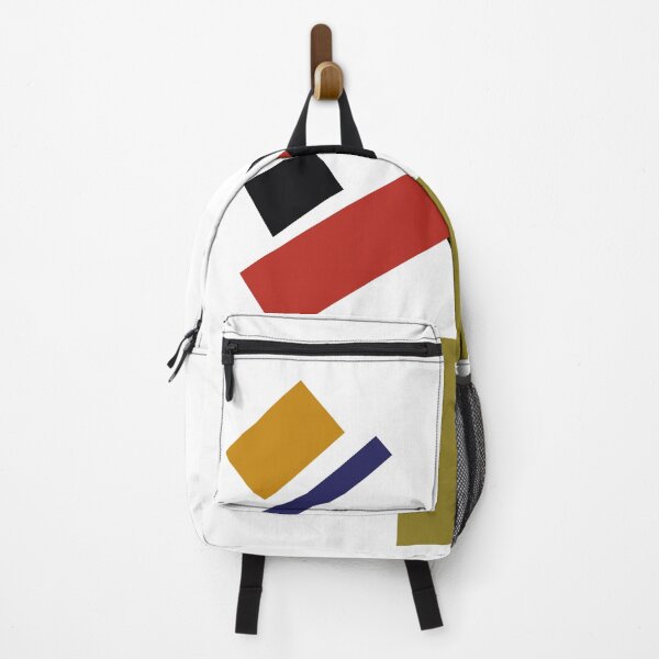 Item preview, Geometric Abstract Malevic #4 designed and sold by ShaMiLaB.