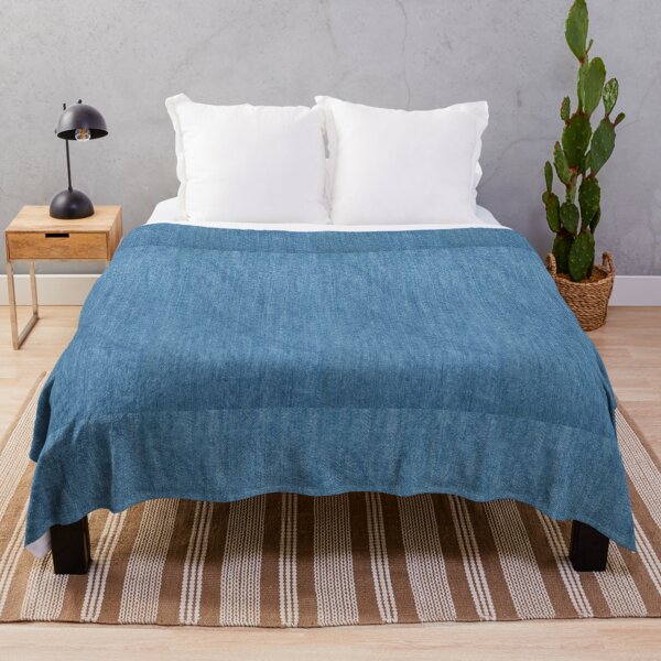 SALE] Louis Vuitton Supreme Blue Luxury Brand Bedding Set