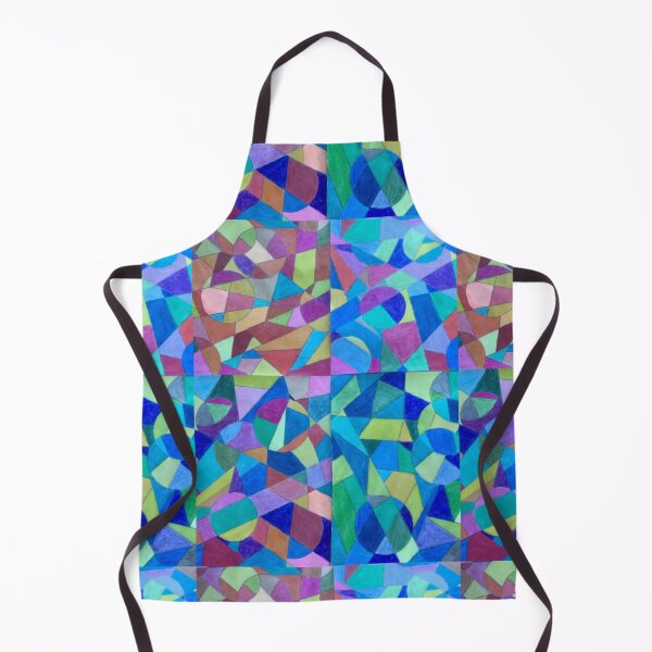 Item preview, Four Seasons of Geometric Color designed and sold by Amanda1775.