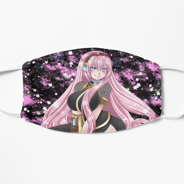 Megurine Luka Vocaloid Mask