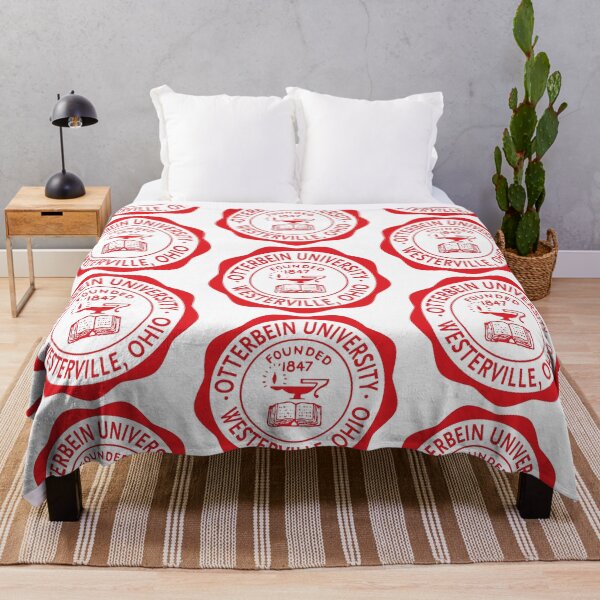 Item preview, Otterbein University Seal designed and sold by coryburkhart.
