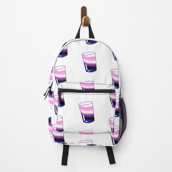 Item preview, Gender Fluid designed and sold by APumpkinFool.