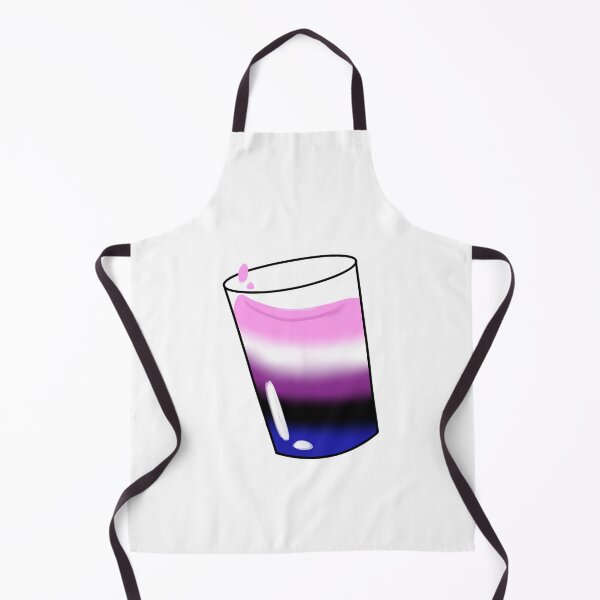 Item preview, Gender Fluid designed and sold by APumpkinFool.