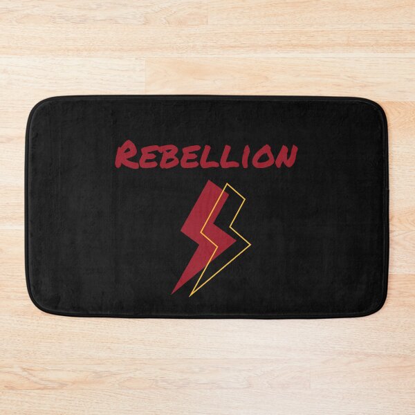 Item preview, Rebellion designed and sold by Starz30.