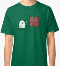 Friendly Ghost Classic T-Shirt